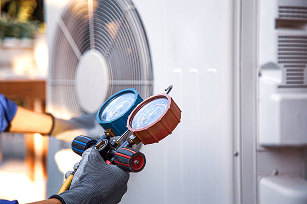 Trusted Air Conditioning Repair service in Fairfield, OH - HVAC Repair CO